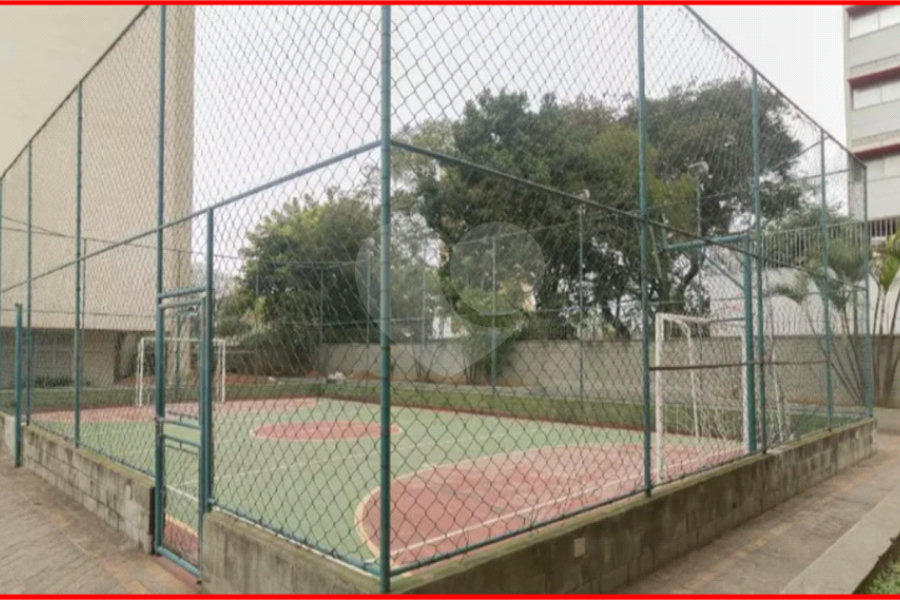 Apartamento à venda com 3 quartos, sendo 1 suíte,  em Santana, São Paulo, SP