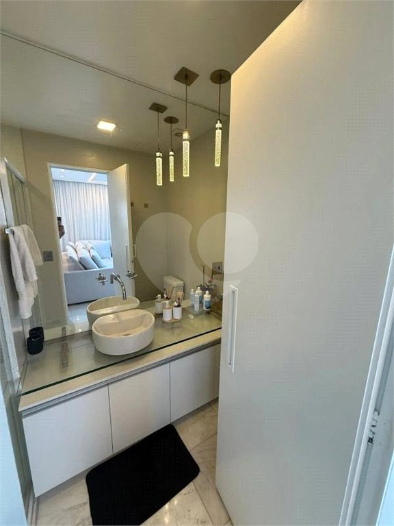 Apartamento à venda com 2 quartos, sendo 1 suíte, em Vila Leopoldina, São Paulo, SP