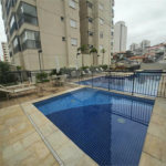 Apartamento à venda com 2 quartos, sendo 1 suíte, em Santana, São Paulo, SP