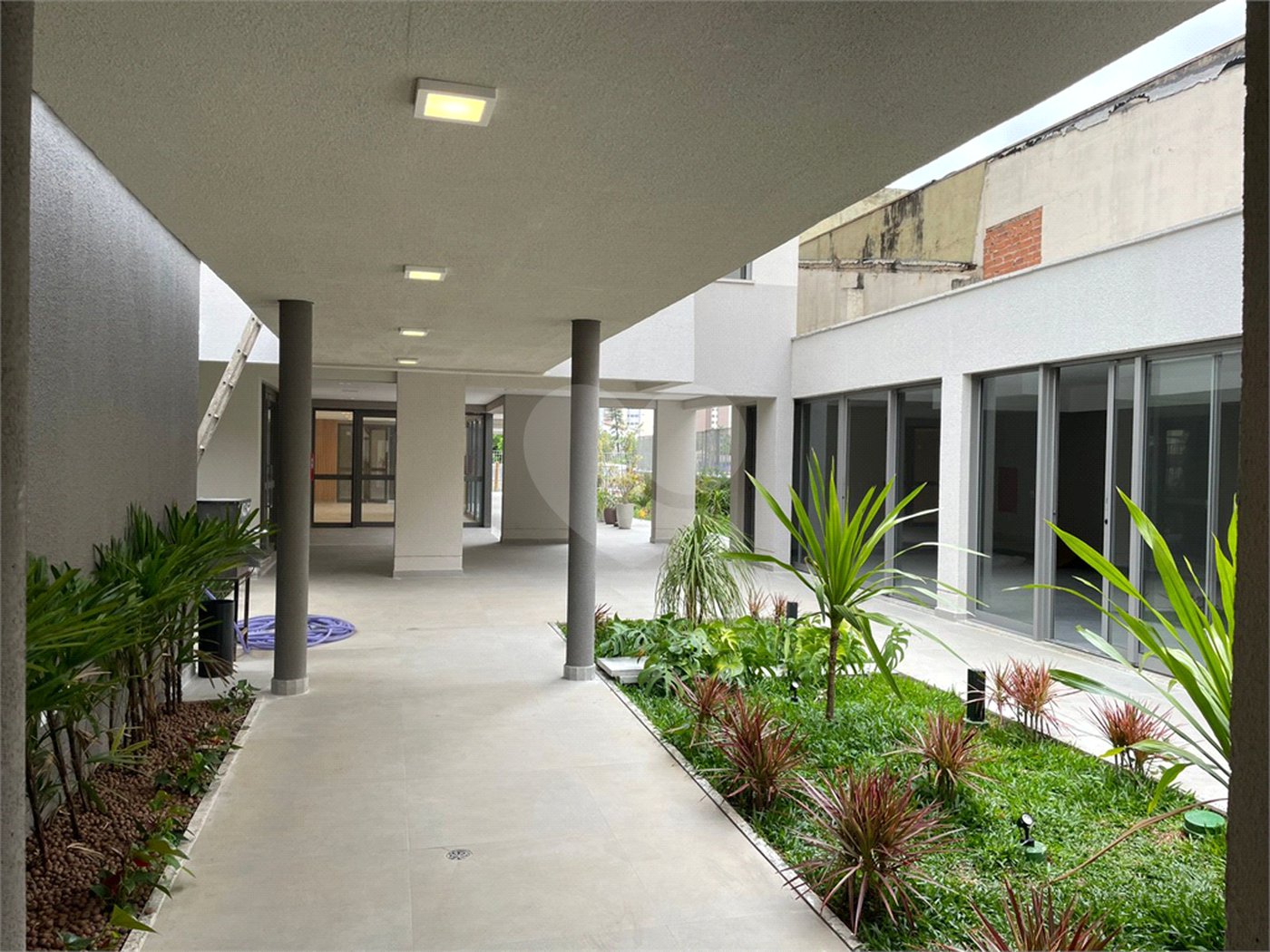 Apartamento à venda com 1 quarto em Bosque da Saúde, São Paulo, SP