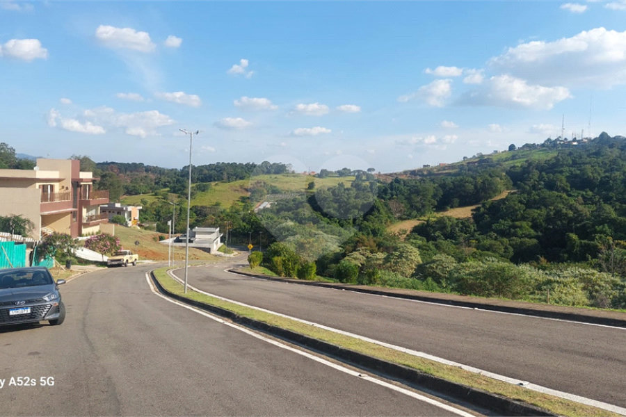 Terreno à venda em Condominio Quintas da Boa Vista, Atibaia, SP