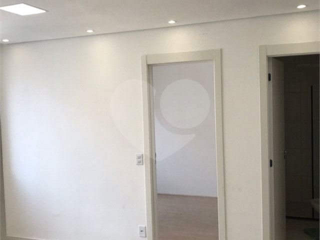 Apartamento para alugar com 2 quartos, sendo 1 suíte,  em Pirituba, São Paulo, SP