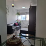 Apartamento à venda com 2 quartos em Pinheiros, São Paulo, SP