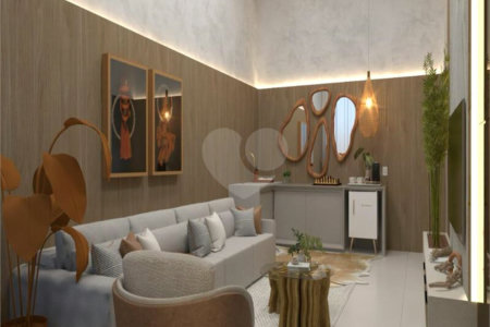 Casa à venda com 3 quartos, sendo 1 suíte, no condomínio Vila Paraty, Indaiatuba - SP