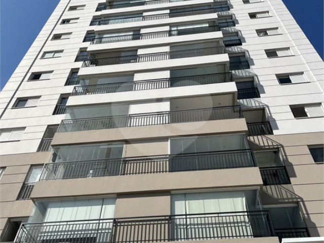 Apartamento à venda com 3 suítes em Santana, São Paulo, SP