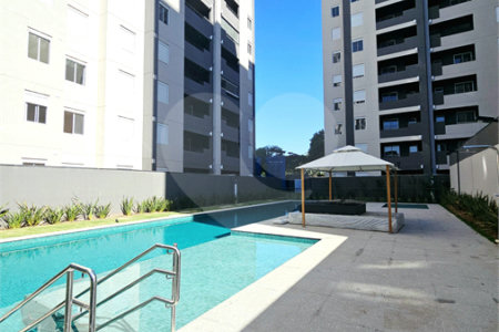 Apartamento à venda com 2 quartos em Santana, São Paulo, SP