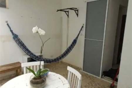 Apartamento Residencial à venda, Jardim Las Palmas, Guarujá - AP0554.