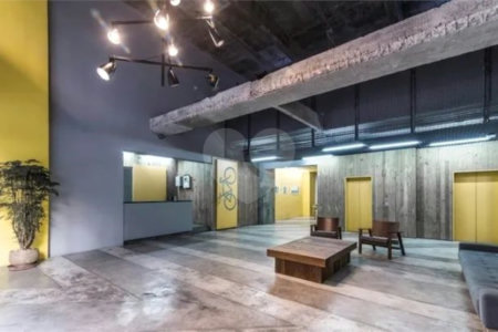 Apartamento à venda com 1 quarto no Centro, São Paulo, SP
