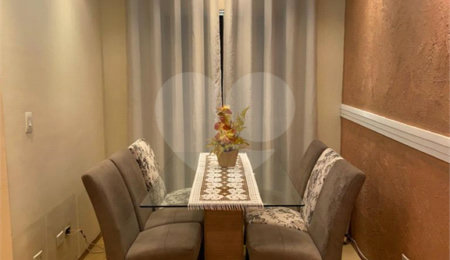 Apartamento à venda com 2 quartos, sendo 1 suíte, em Jardim Dourado, Guarulhos, SP