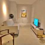 Apartamento à venda com 1 quarto em Bela Vista, São Paulo, SP