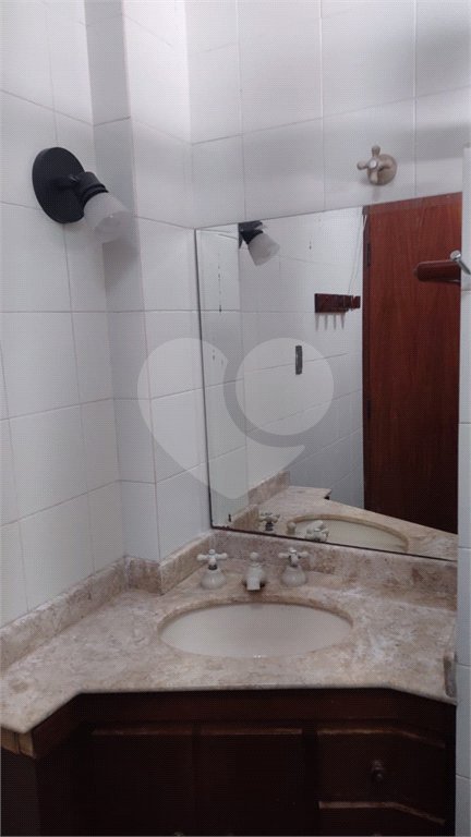 Apartamento à venda com 3 quartos, sendo 1 suíte,  em Santana, São Paulo, SP