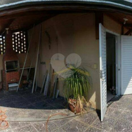 Apartamento à venda com 2 quartos em Jardim Itamarati, Poá, SP