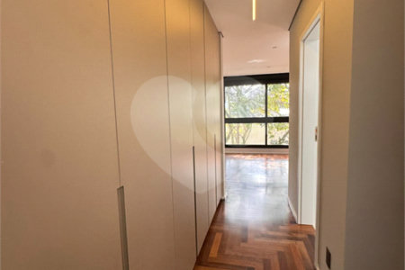 Casa à venda com 4 suítes no condomínio Reserva Nova Cantareira., São Paulo - SP
