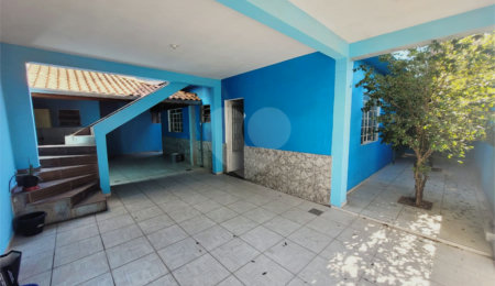Sobrado à venda com 3 quartos em Jardim Morada do Sol, Indaiatuba, SP
