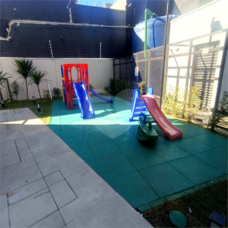 Apartamento à venda ou para alugar com 2 quartos em Limão, São Paulo, SP