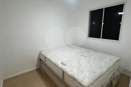 Apartamento à venda com 2 quartos em Jardim Jaraguá (são Domingos), São Paulo, SP