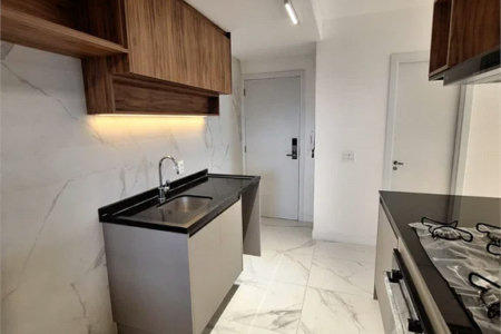 Apartamento à venda com 3 suítes em Sumarezinho, São Paulo, SP