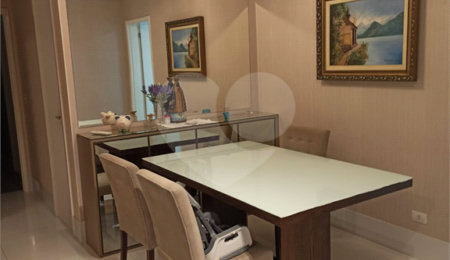 Apartamento à venda com 3 quartos, sendo 1 suíte, em Tatuapé, São Paulo, SP