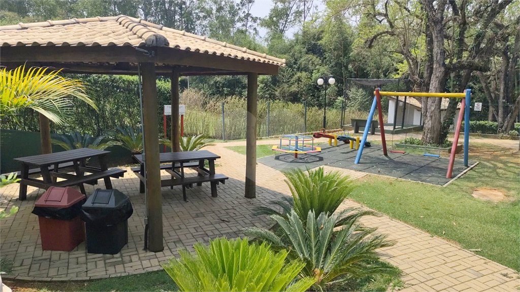 Terreno à venda no condomínio Terras de Santa Teresa, Itupeva - SP