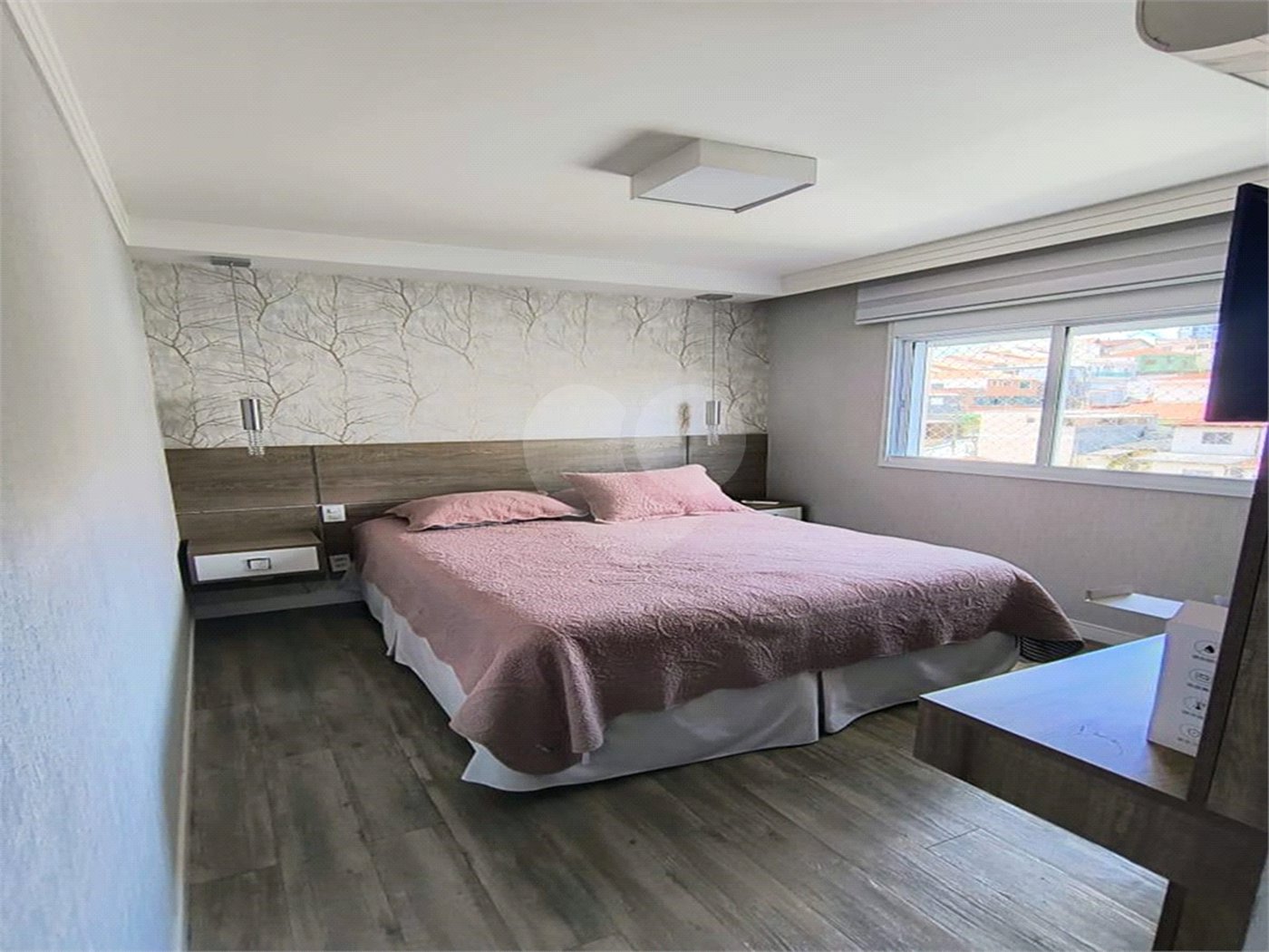 Apartamento à venda com 3 suítes em Vila Ester (zona Norte), São Paulo, SP