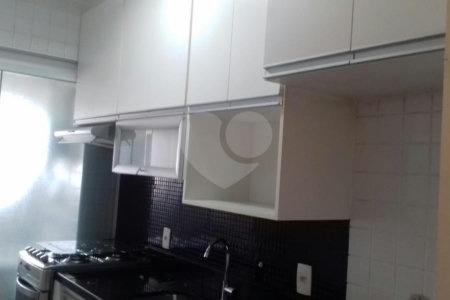 Apartamento para alugar com 2 quartos, sendo 1 suíte, em Vila Leopoldina, São Paulo, SP
