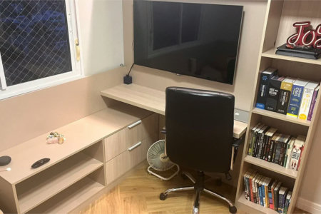 Apartamento à venda com 4 quartos, sendo 1 suíte,  em Jardim Vazani, São Paulo, SP