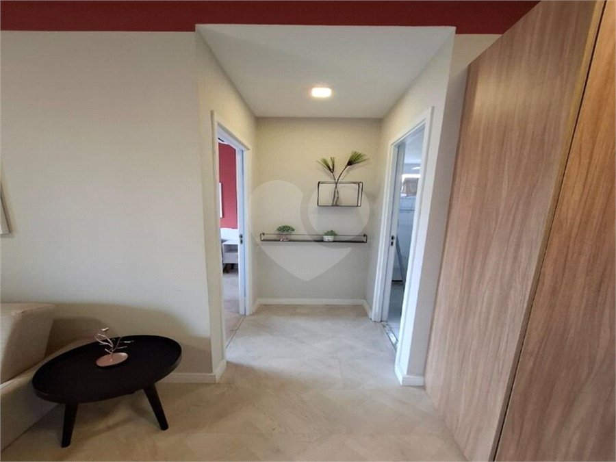 Apartamento para alugar com 1 quarto em Bela Vista, São Paulo, SP