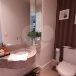 Apartamento à venda com 3 suítes em Nova Petrópolis, São Bernardo do Campo, SP