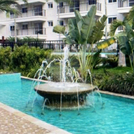 Apartamento à venda com 2 suítes em Jardim Leonor, São Paulo, SP
