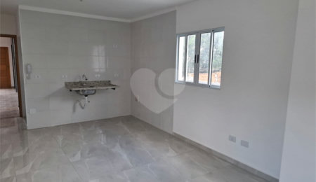 Apartamento à venda com 2 quartos em Vila Monumento, São Paulo, SP