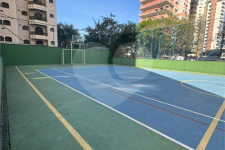 Apartamento à venda com 3 suítes em Jardim Anália Franco, São Paulo, SP