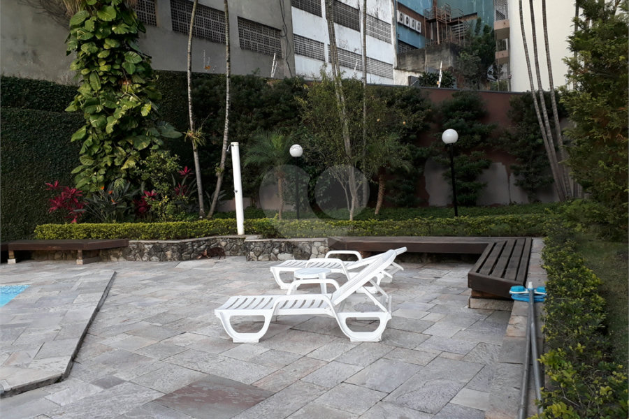 Apartamento à venda com 4 quartos, sendo 2 suítes, em Santana, São Paulo, SP