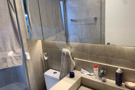 Apartamento à venda com 3 suítes em Vila Leopoldina, São Paulo, SP