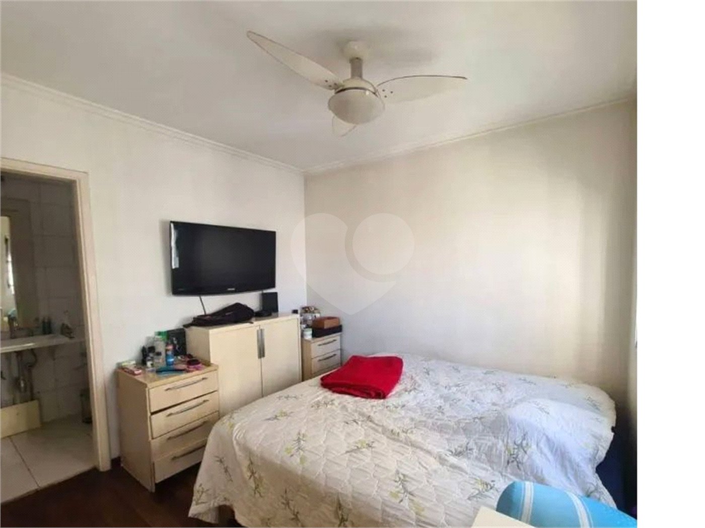 Apartamento à venda com 2 suítes em Vila Leopoldina, São Paulo, SP
