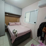 Casa à venda com 3 quartos, sendo 1 suíte,  em Residencial Reserva da Mata, Itapetininga, SP