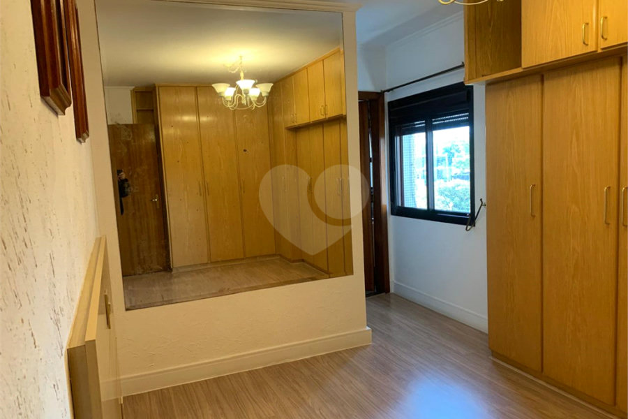 Apartamento à venda com 3 suítes em Água Fria, São Paulo, SP