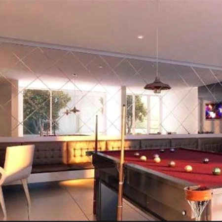 Apartamento à venda com 1 quarto em Vila Gomes Cardim, São Paulo, SP