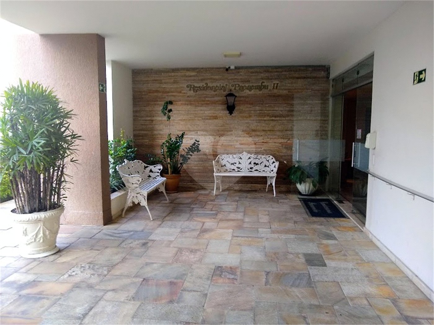 Apartamento à venda com 2 quartos em Barra Funda, São Paulo, SP