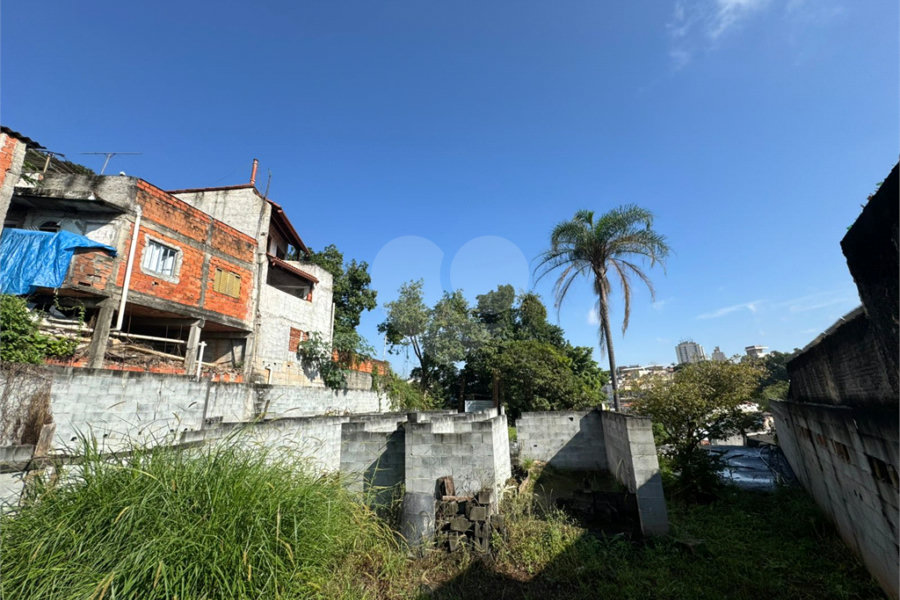 Terreno à venda em Lauzane Paulista, São Paulo, SP