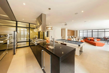 Apartamento à venda com 1 suíte em Pinheiros, São Paulo, SP