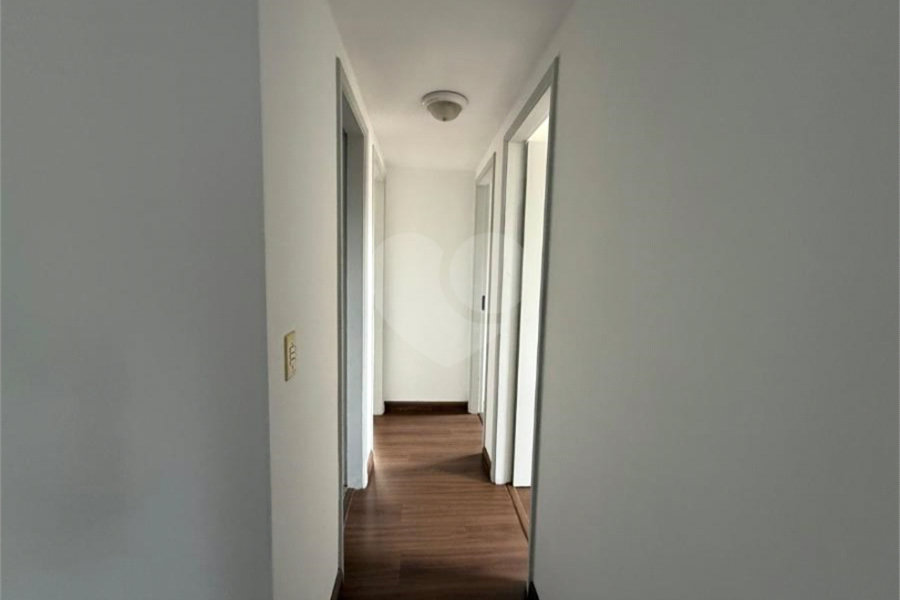 Apartamento à venda com 3 quartos, sendo 1 suíte, em Mandaqui, São Paulo, SP