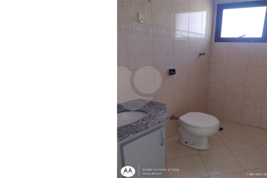 Cobertura à venda ou para alugar com 4 quartos, sendo 2 suítes, em Parque Mandaqui, São Paulo, SP