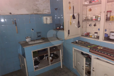 Casa à venda com 6 quartos, sendo 2 suítes, em Maracanã, Rio de Janeiro, RJ