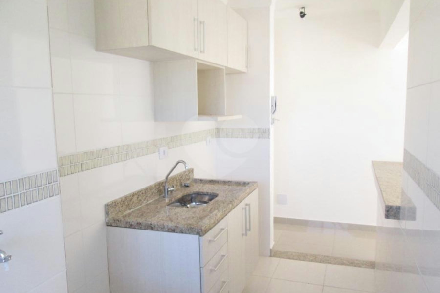 Apartamento à venda com 2 quartos em Tremembé, São Paulo, SP