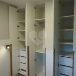 Apartamento no Brás com 50m², 2 dormitórios e 1 vaga