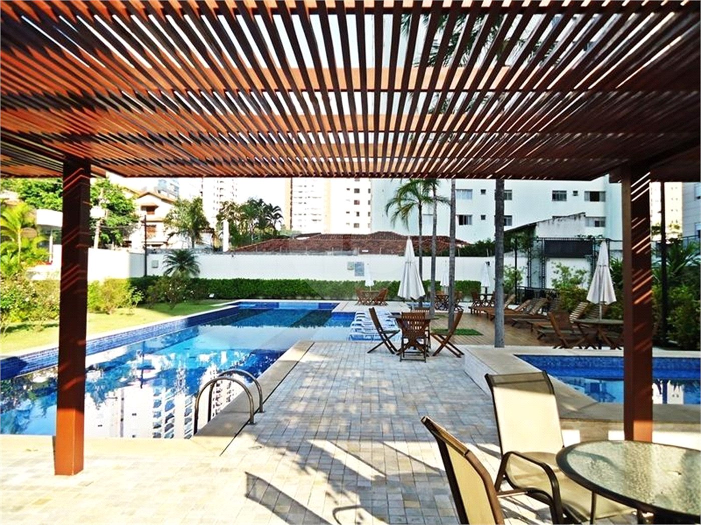 Apartamento à venda com 3 suítes em Santana, São Paulo, SP