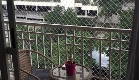 Apartamento à venda com 2 quartos, sendo 1 suíte,  em Super Quadra Morumbi, São Paulo, SP