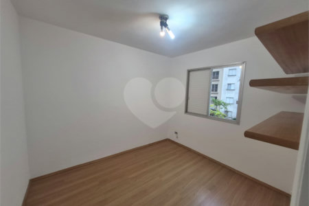 Apartamento à venda com 2 quartos em Vila Andrade, São Paulo, SP