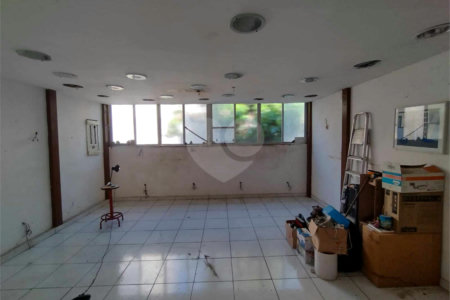 Casa à venda com 3 quartos em Vila Isabel, Rio de Janeiro, RJ