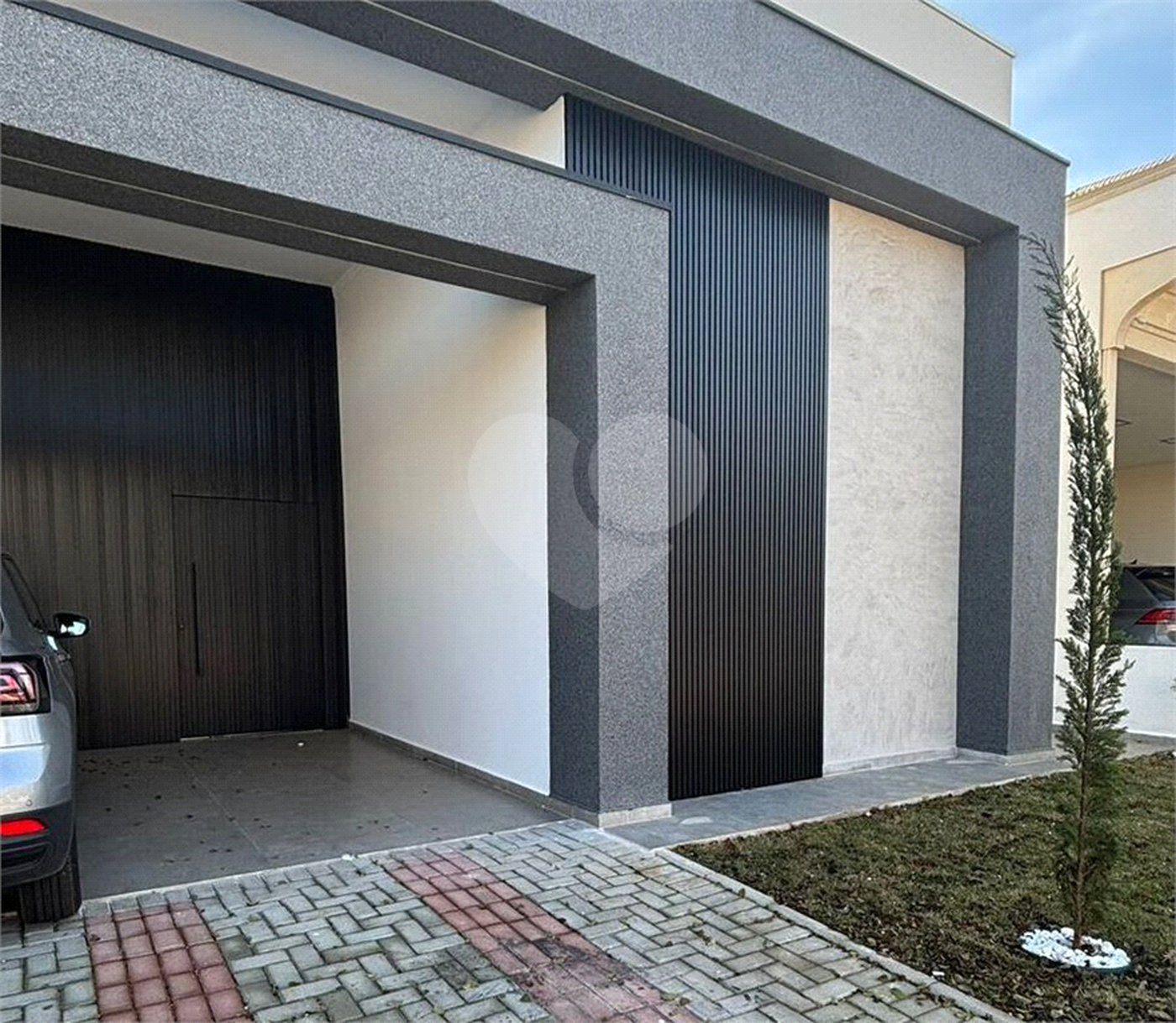 Casa à venda com 3 suítes no condomínio Spazio Verde II, Itapetininga - SP